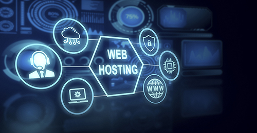 Web and Cloud Hosting